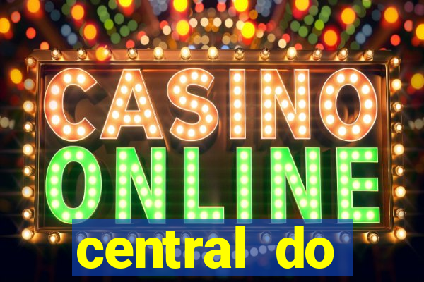 central do parabrisa betim